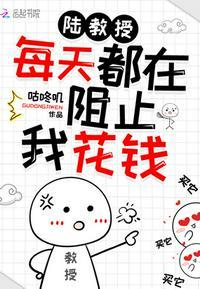 陆教授每天都在阻止我花钱晋江