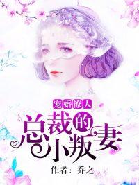总裁的小叛妻 乔之