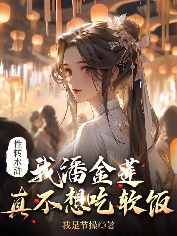 新版潘金莲水浒传