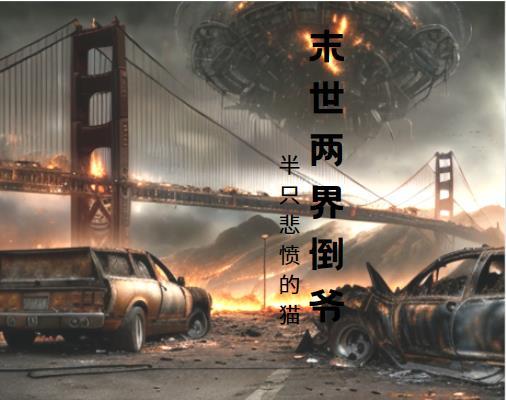 末世两界天王521