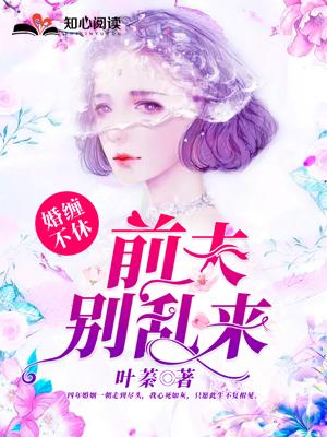 婚情难续 前夫别纠缠