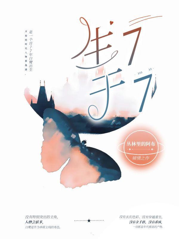 生于70年代杨帆小兵战