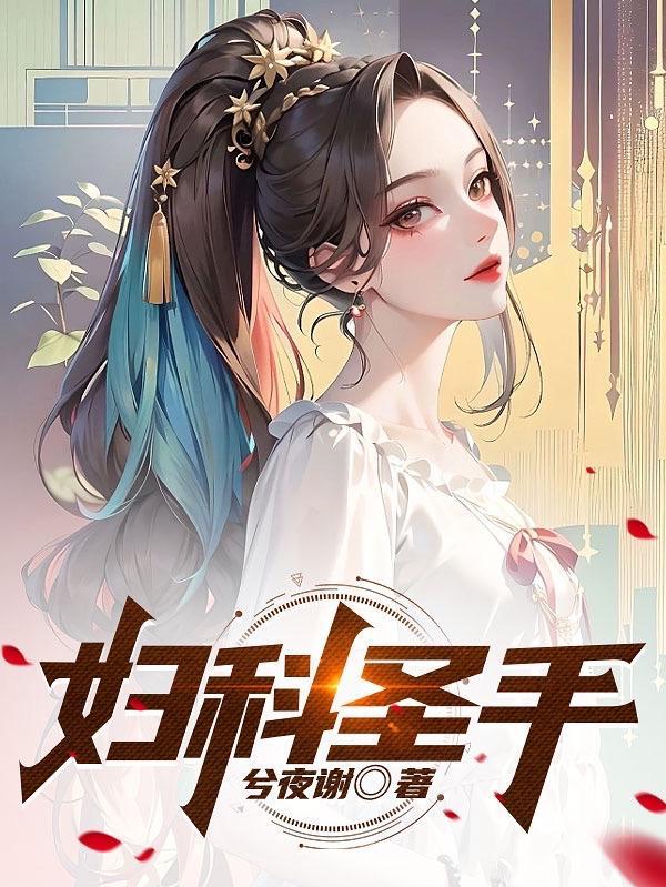 妇科圣手传人