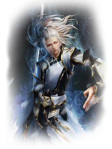 魔人阿贝鲁特