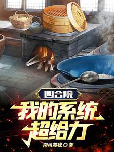 四合院从售货员到世界大亨笔趣阁