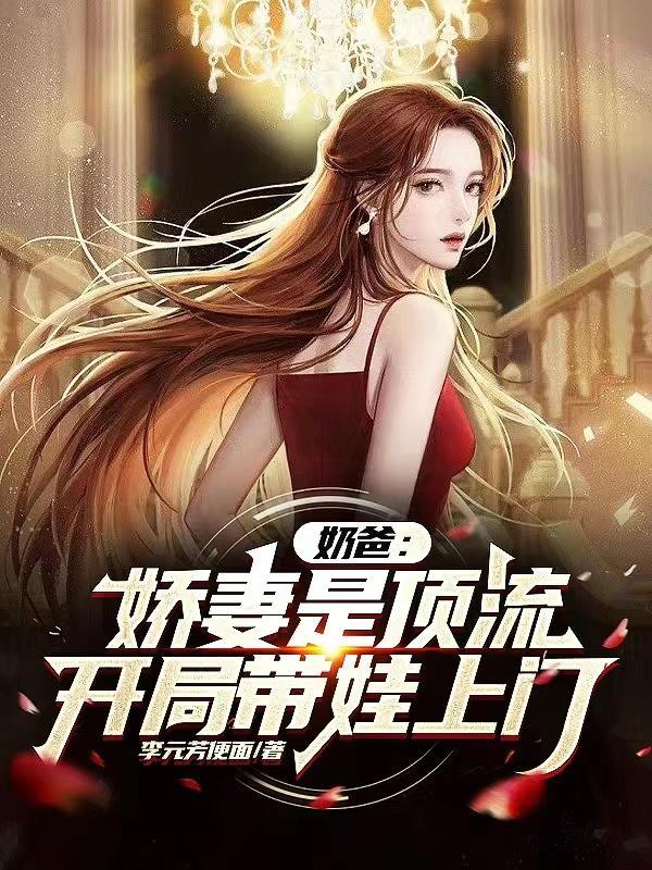 奶爸前妻