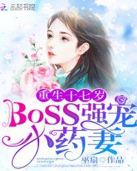 重生军宠17岁!