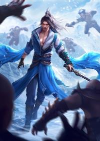 武道帝魂陈枫最新版本