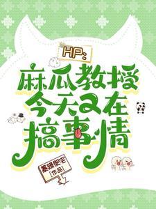 麻瓜研究学老师