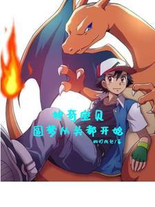 神奇宝贝圆环大赛
