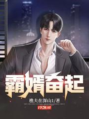 霸婿崛起5200