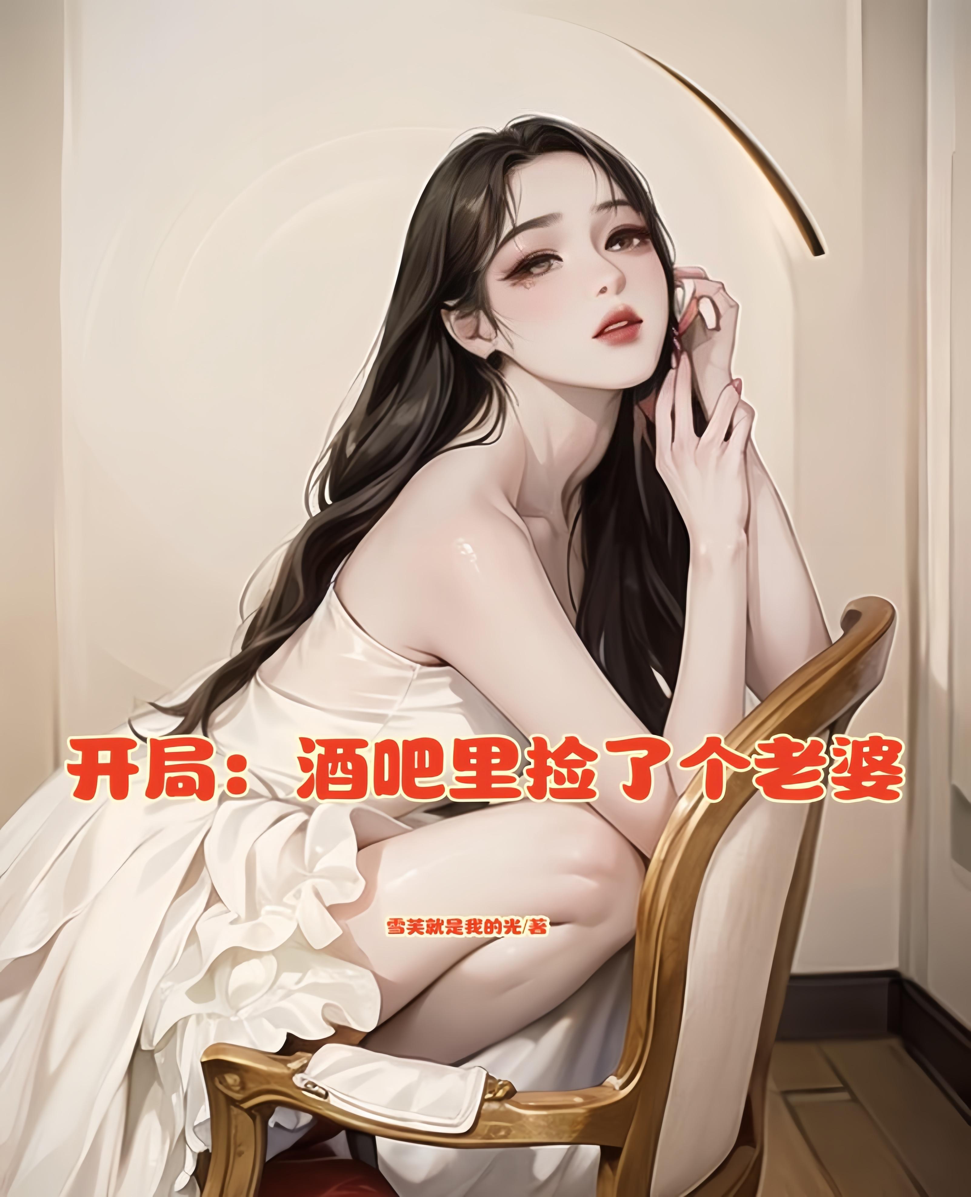开局酒吧里捡了个老婆最新章节_开局