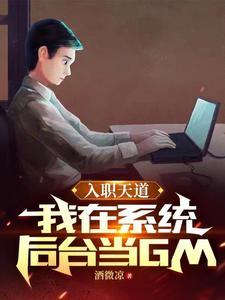 我在系统当GM