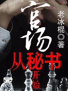 官场密语2