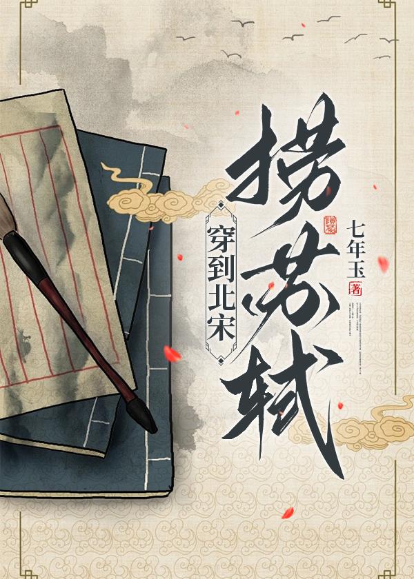 穿到北宋变法那些年