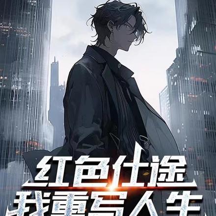 红色仕途免费阅读全文笔趣阁