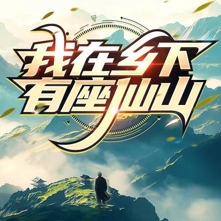 我在乡村有个家