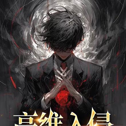 高维入侵主角攻