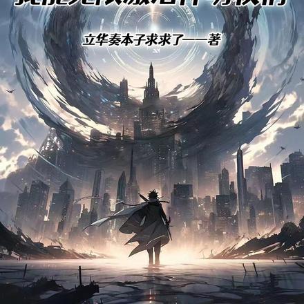 全民转职无职的我终结了神明漫画免费观看