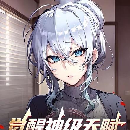 觉醒神级天赋兽娘们抢疯了八零