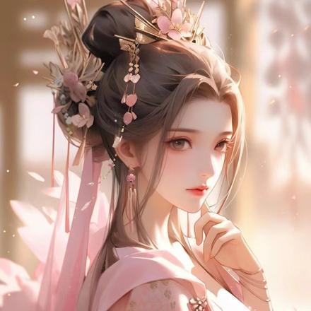 师妹真不是海王!