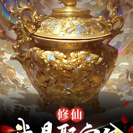 修仙家族我有一个聚宝盆