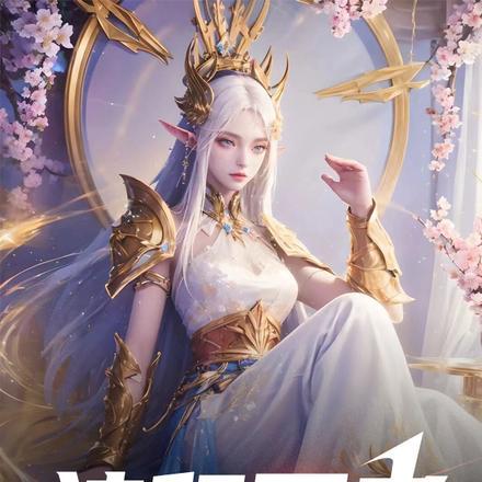 神印王座作者
