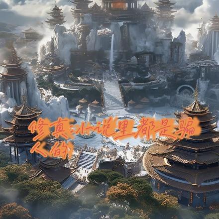 修真是啥意思