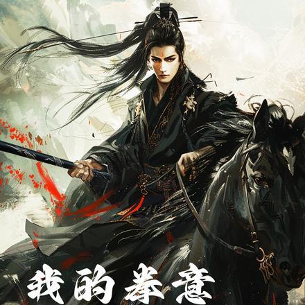 我的拳头一吨重破解版