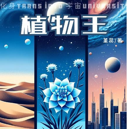 世王宇宙的化身