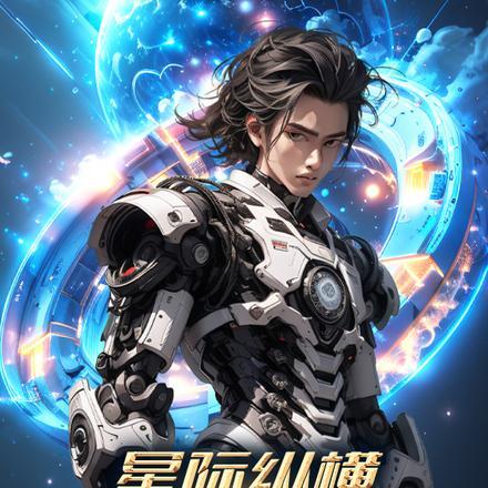 星际穿越玄幻