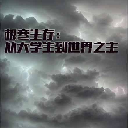 极寒求生游戏