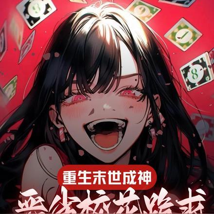 末世重生全文