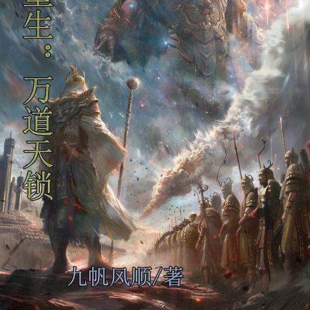 重生末日之天灾