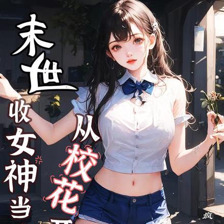 从校花开始动漫