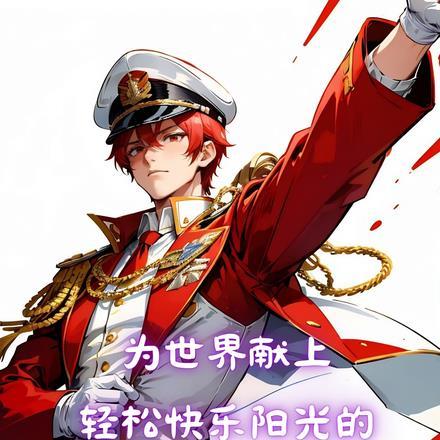 为世界献上祝福百度百科