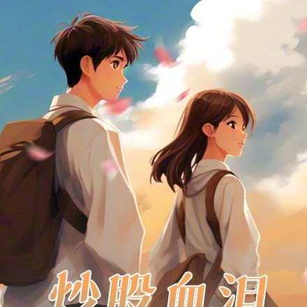 重生之炒股票