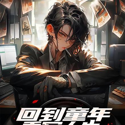 重回儿时的