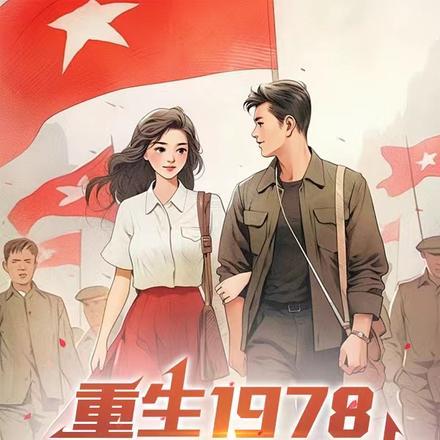 重生1978年系统