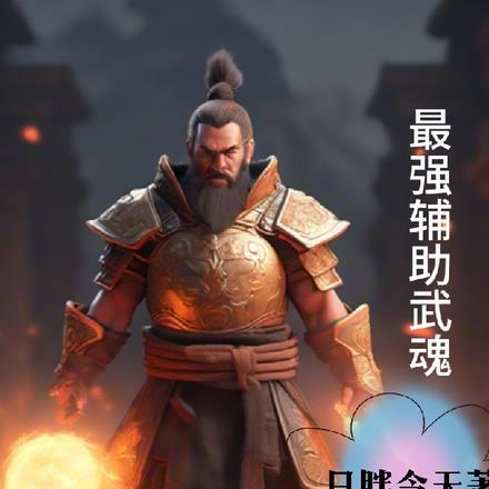斗罗大陆中最强的辅助武魂