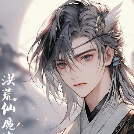洪荒之仙道魔神鸿钧