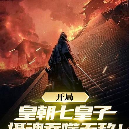 玄幻皇朝开局皇子召唤