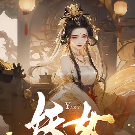 妖女.我爱你...