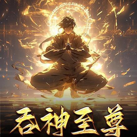 吞神至尊免费阅读笔趣阁