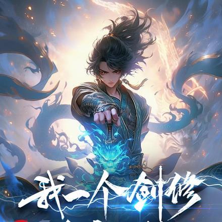 我一剑一个渣渣霜寒