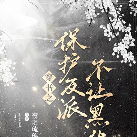 快穿之保护黑化反派