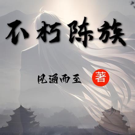 不朽陈族全文免费阅读