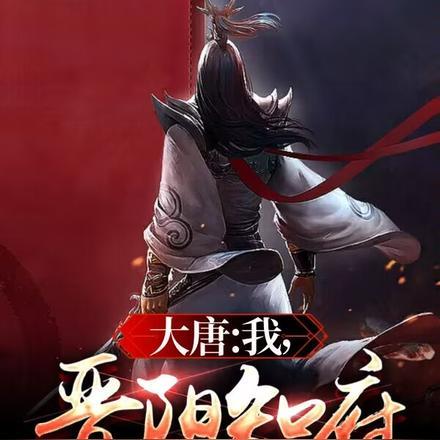 大唐之晋阳驸马txt
