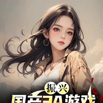 国产3a游戏大作