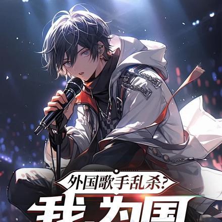 外国歌手在中国演唱会